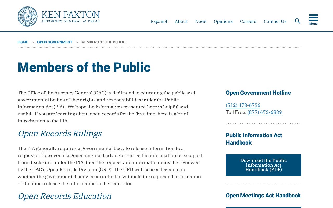 Newton County arrest records public-information request guidance