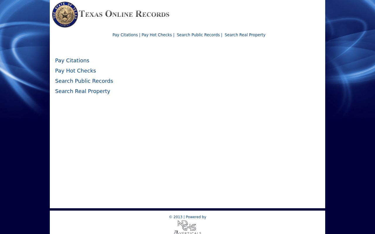 Newton County criminal court case search in Texas Online Records